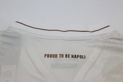 Jersey Napoli 25/26 Away
