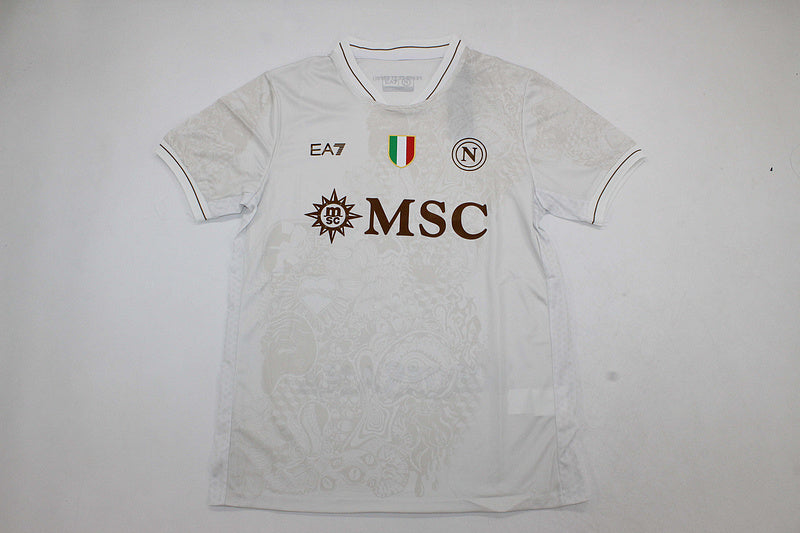 Jersey Napoli 25/26 Away