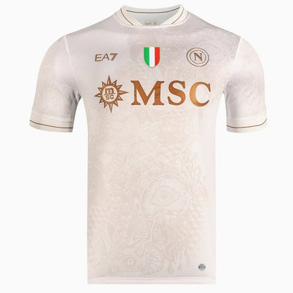 Jersey Napoli 25/26 Away