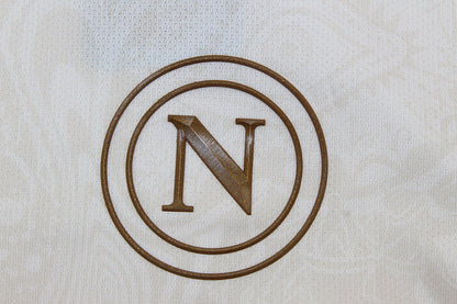 Jersey Napoli 25/26 Away