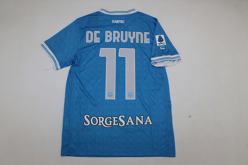 Jersey Napoli 25/26 Home