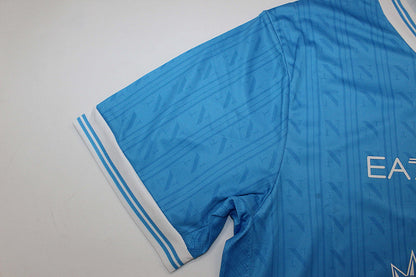 Jersey Napoli 25/26 Home