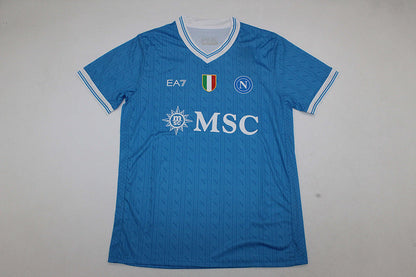 Jersey Napoli 25/26 Home