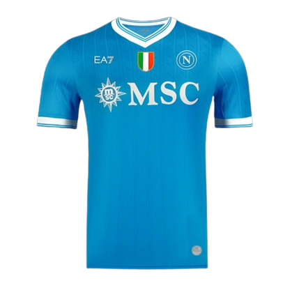 Jersey Napoli 25/26 Home