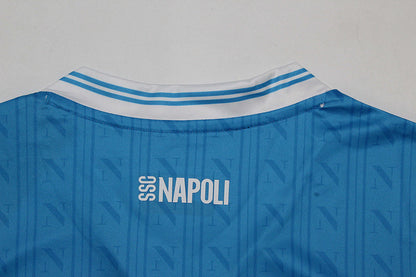 Jersey Napoli 25/26 Home