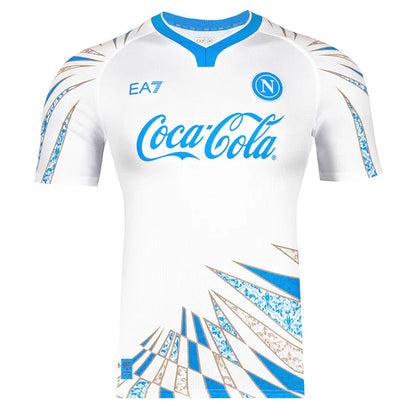 Jersey Napoli 25/26 Pre-Match