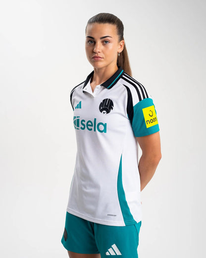 Jersey Newcastle Woman 24/25 Third