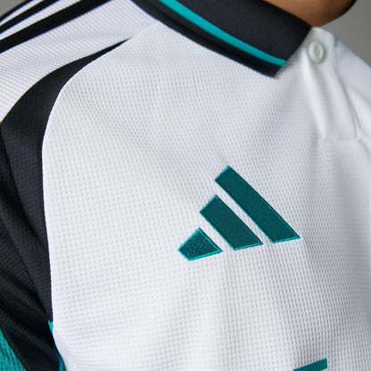 Jersey Newcastle III 24/25  - White