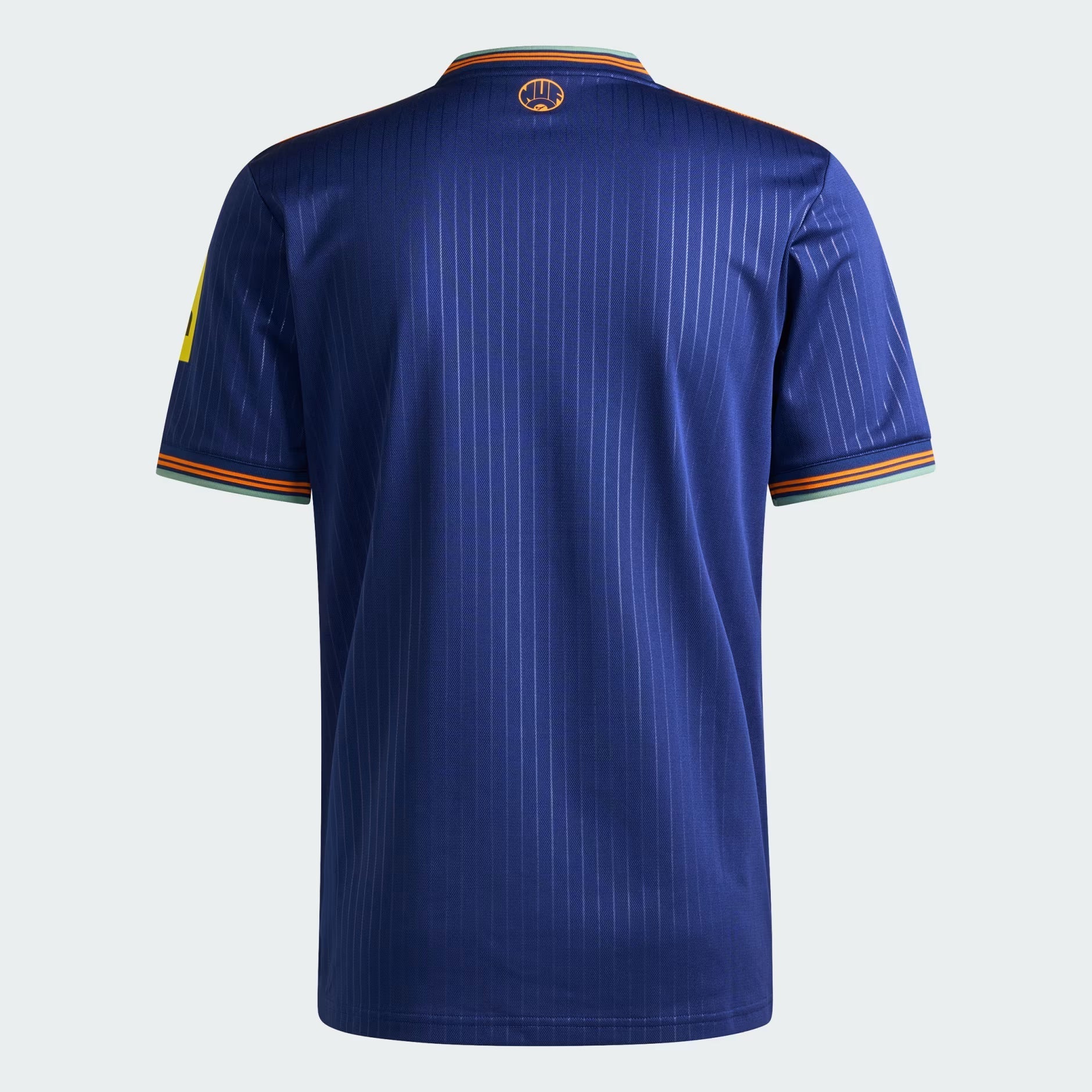 Jersey Newcastle United 25/26 Third