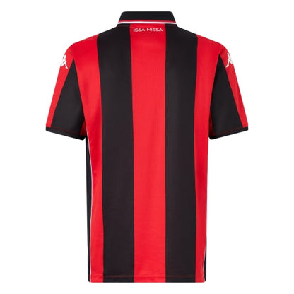 Jersey Nice 25/26 Home
