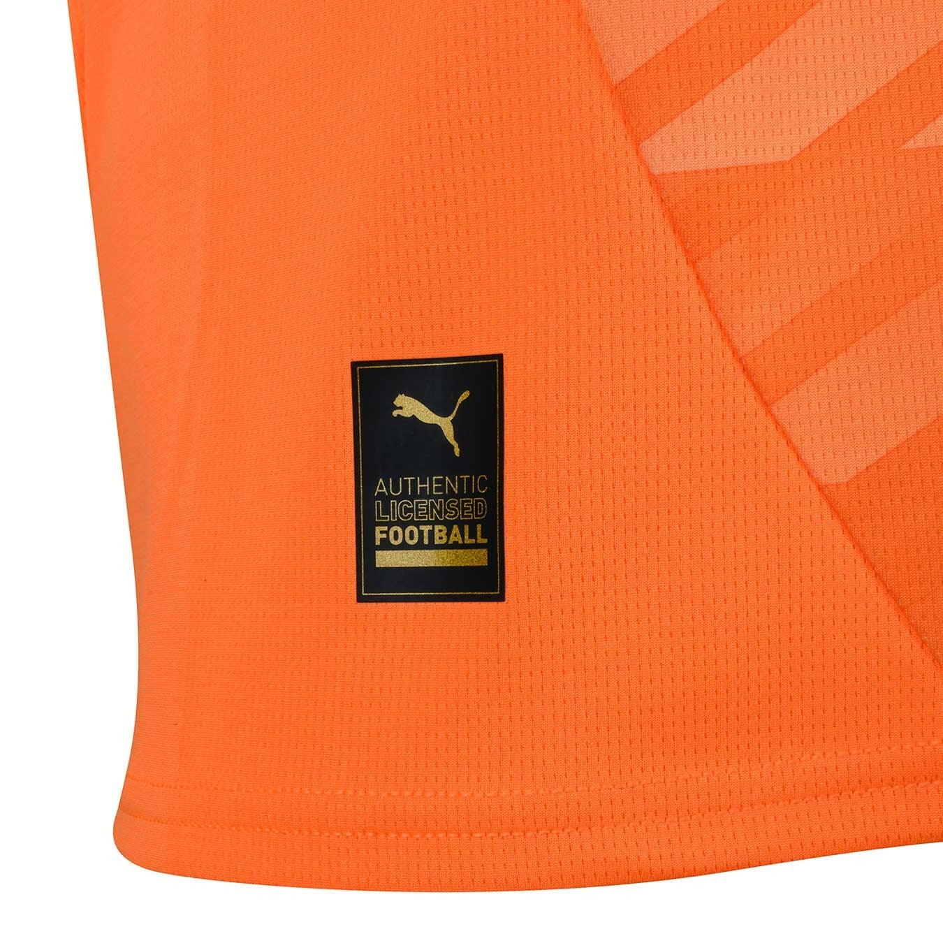 Jersey Olympique Marseille 24/25 Third
