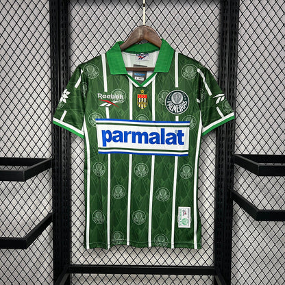 ジャージ パルメイラス l レトロ 1996