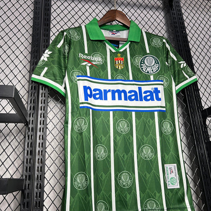 ジャージ パルメイラス l レトロ 1996