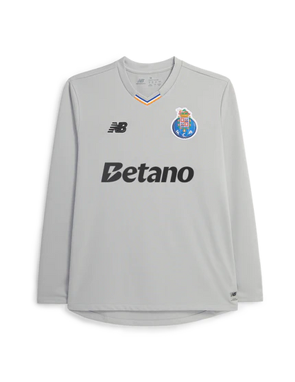 Jersey Porto 25/26 Goalkeeper #99 D. Costa