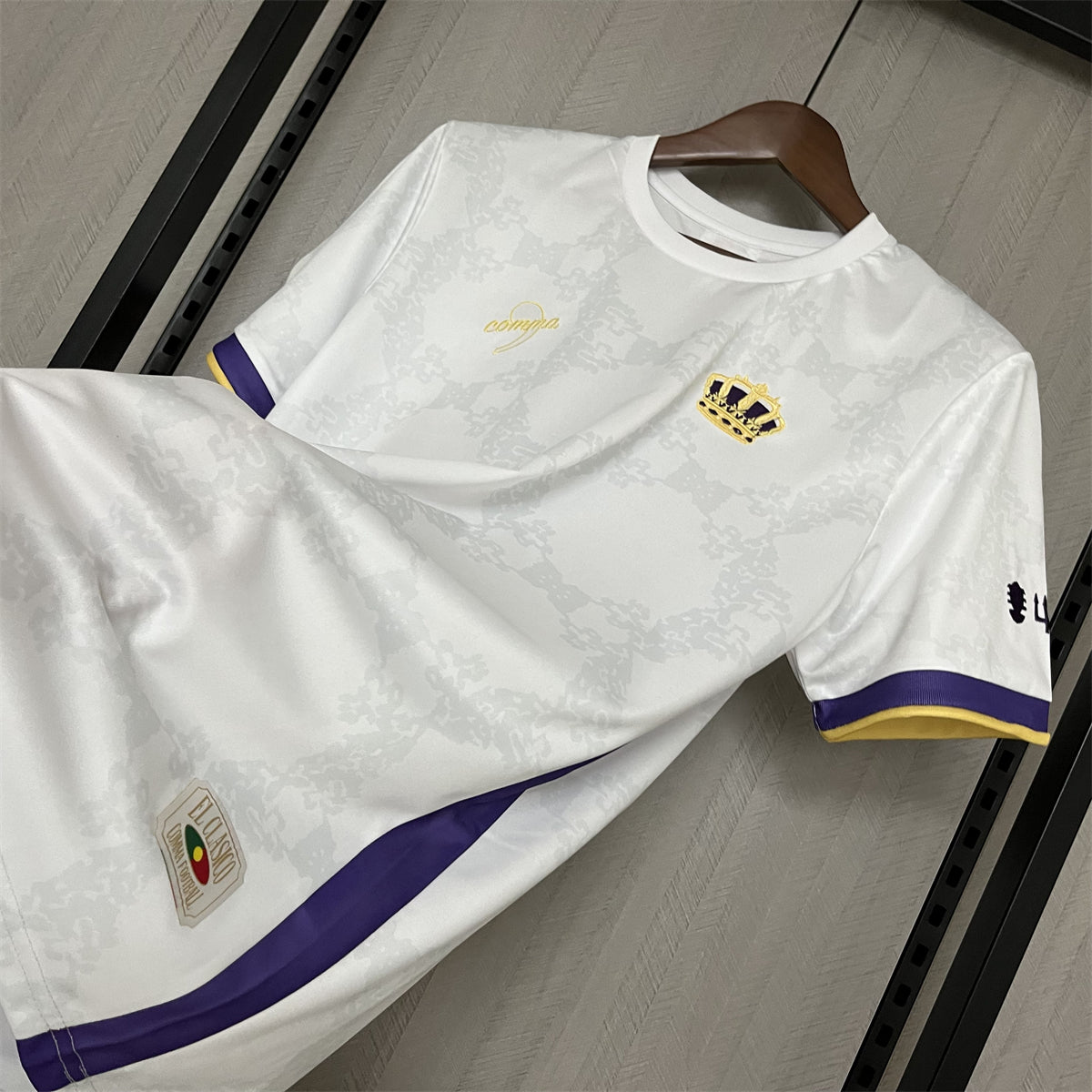 Jersey Portugal 25∕26 Home