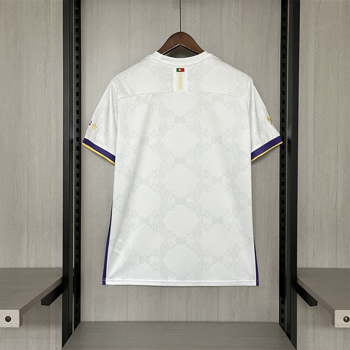 Jersey Portugal 25∕26 Home