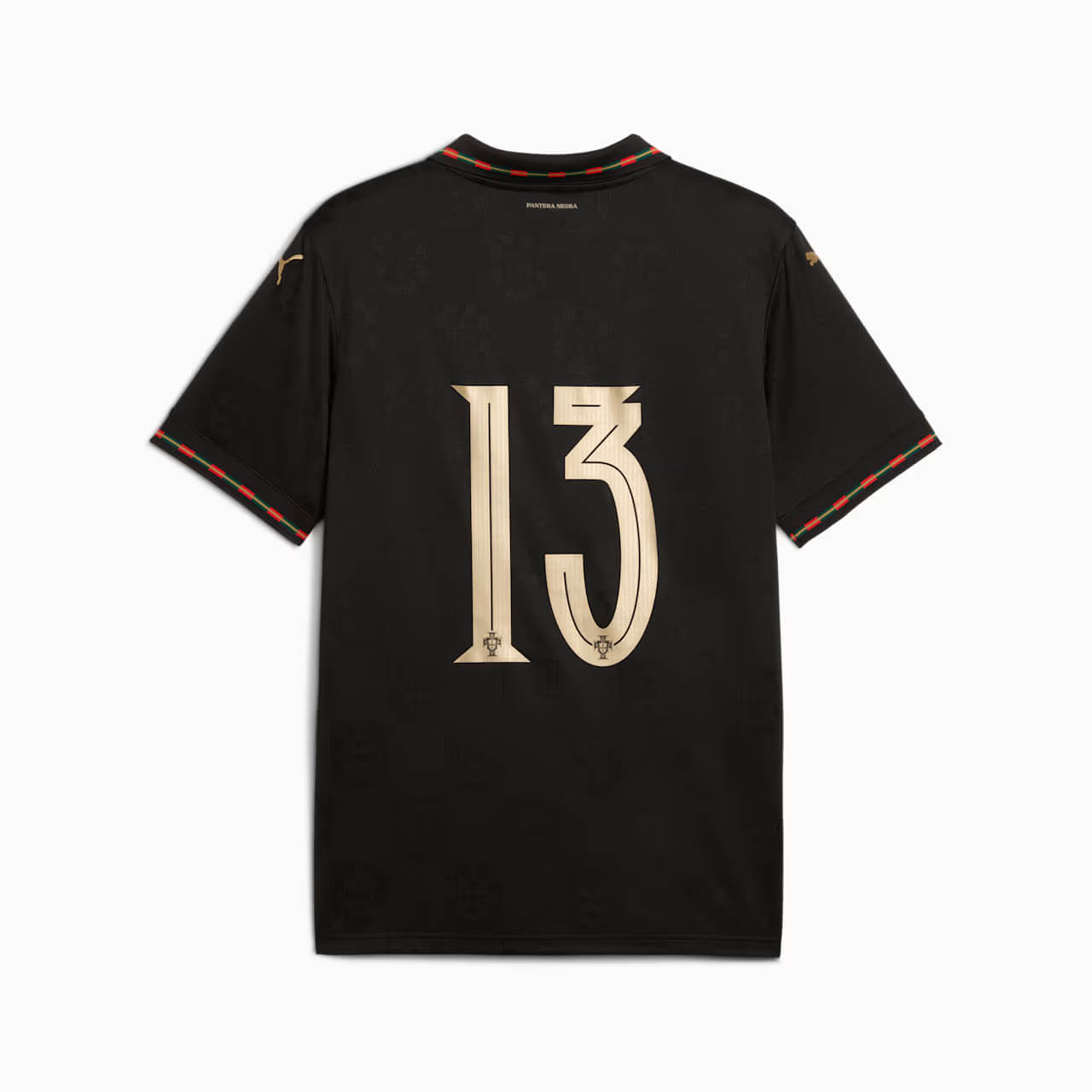 Jersey Portugal 25∕26 Special Edition WorldCup