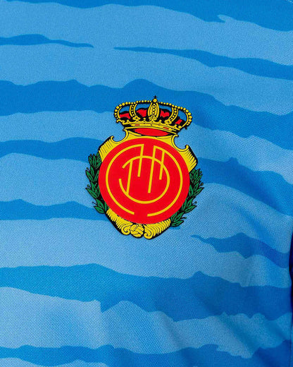 Jersey RCD Mallorca Feminino 24/25 Third