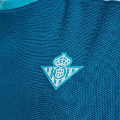 Jersey Real Betis Woman 24∕25 Third