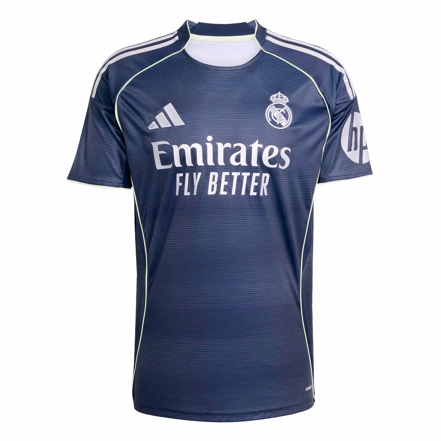 Jersey Real Madrid 25/26 Away  #5 BELLINGHAM