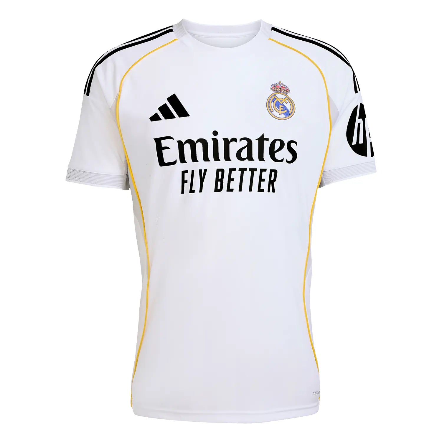 Jersey Real Madrid 25/26 Home I  #11 RODRYGO