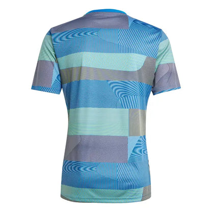 Jersey Real Madrid 25/26 Training