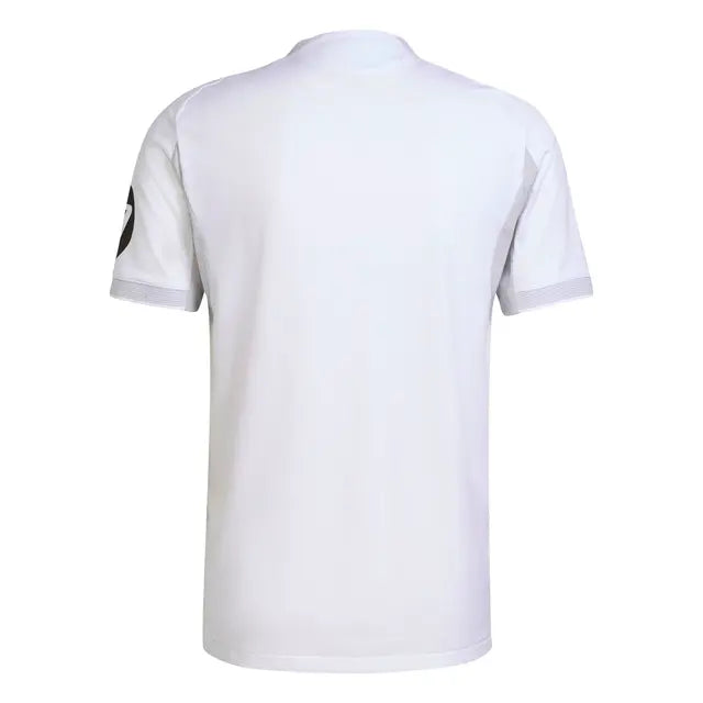 Jersey Real Madrid Home Player 25/26