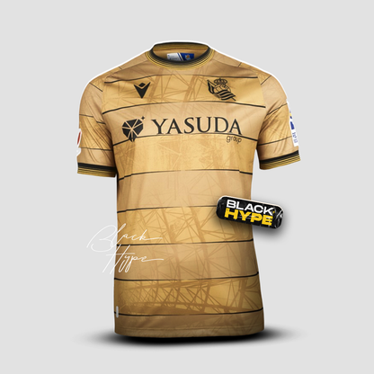 Jersey Real Sociedad Woman 24/25 Away