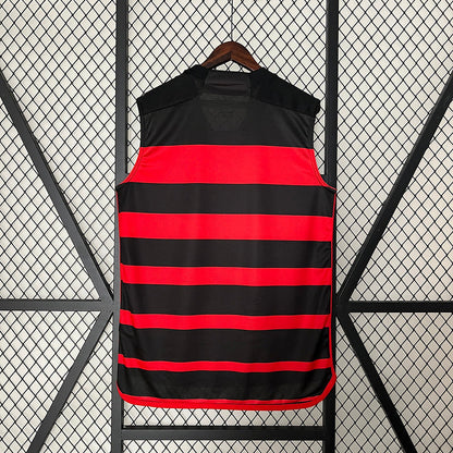 Jersey Regata Flamengo Home I 24/25 Adidas