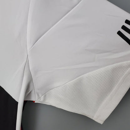 Jersey Retro Benfica 13/14 - Preto