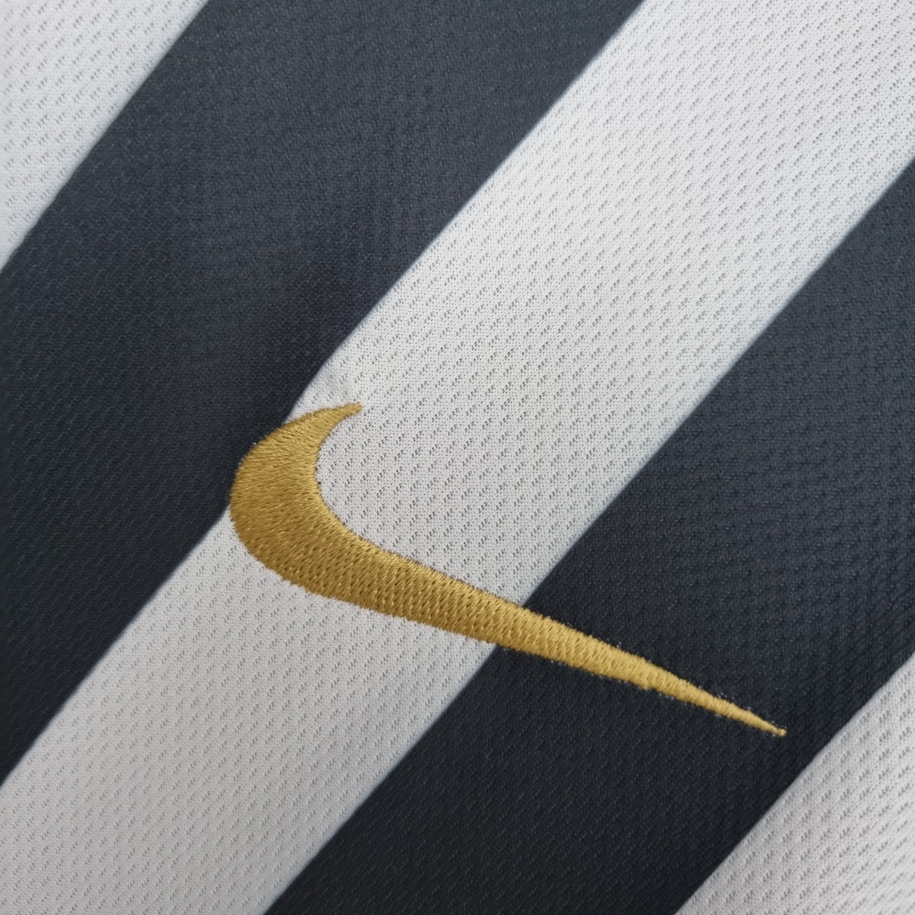Jersey Santos Retro 2013 away