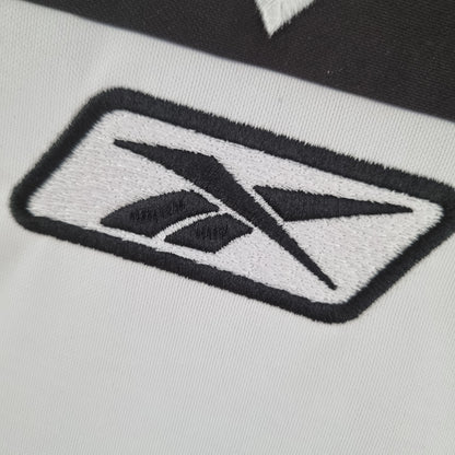 Jersey São Paulo Retrô 2006 Home