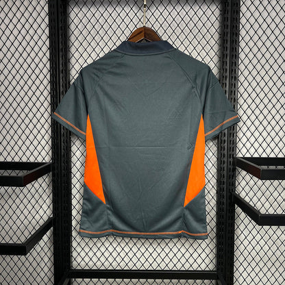 Jersey Seleção Alemanha 24/25 - Goleiro