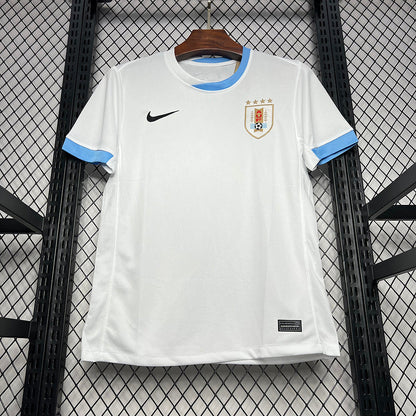 Jersey Seleção da Uruguay ll - 24/25