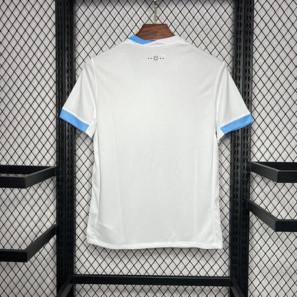 Jersey Seleção da Uruguay ll - 24/25