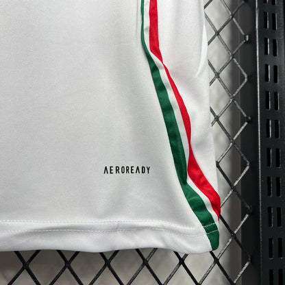 Jersey Seleção Húngara 24/25 - Away