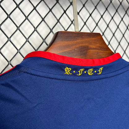 Jersey Spain ll Retro 2010