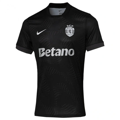 Jersey Sporting 25/26 Away #7 Quenda