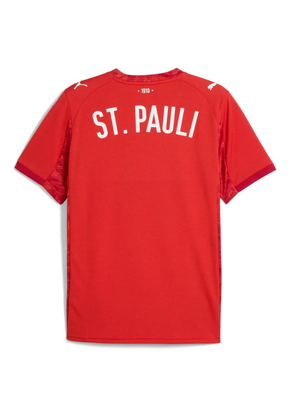 Jersey St. Pauli 25/26 Fourth