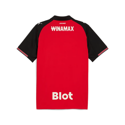 Jersey Stade Rennais 25/26 Home
