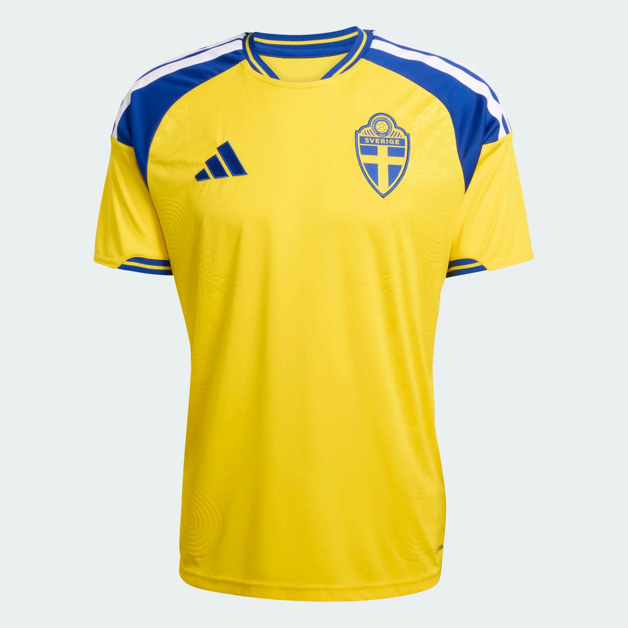 Jersey Sweden 2026 Home WorldCup
