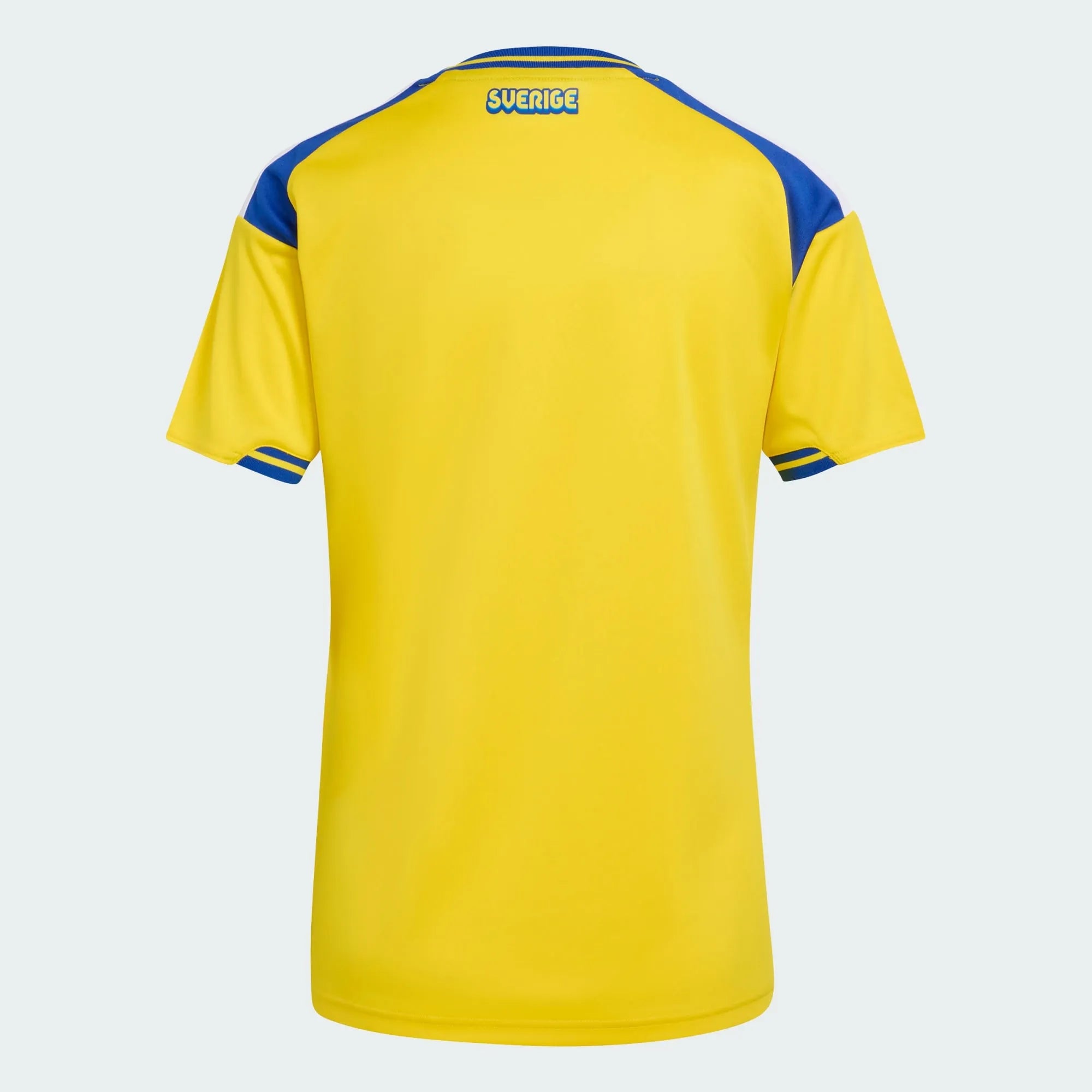 Jersey Sweden Feminino 2026 Home WorldCup