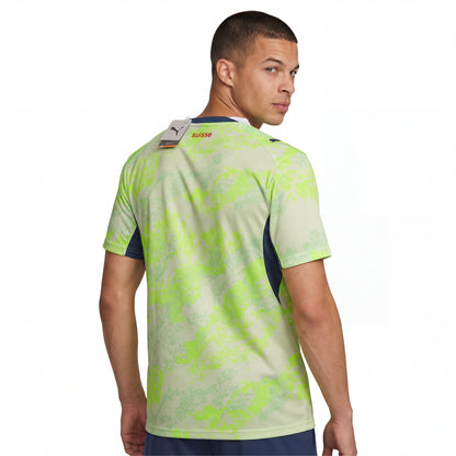 Jersey Switzerland Away World Cup 2026