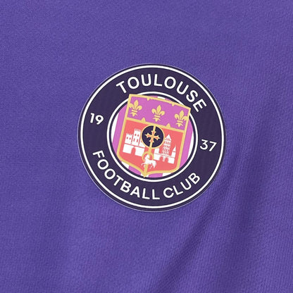 Jersey Toulouse FC 24/25 Home