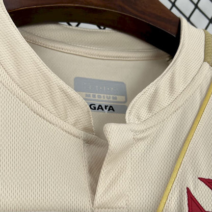 Jersey Vasco da Gama 24/25 Third