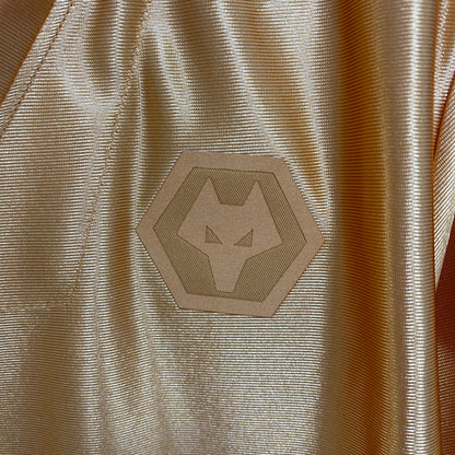 Jersey Wolves 25/26 70th Anniversary