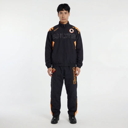 Kappa x AS Roma Vintage Jacket 2003/04
