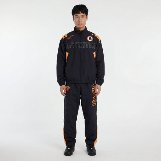 Kappa x AS Roma Vintage Jacket 2003/04