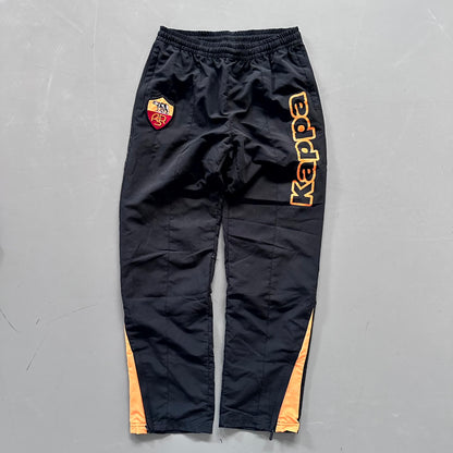 Kappa x AS Roma Vintage Jacket 2003/04