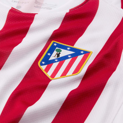Kids Atlético de Madrid 25/26 Home